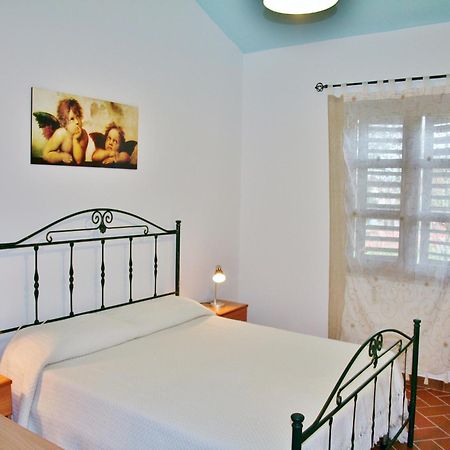 Villa Juniper Santa Maria Navarrese Εξωτερικό φωτογραφία