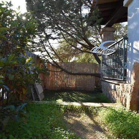 Villa Juniper Santa Maria Navarrese Εξωτερικό φωτογραφία