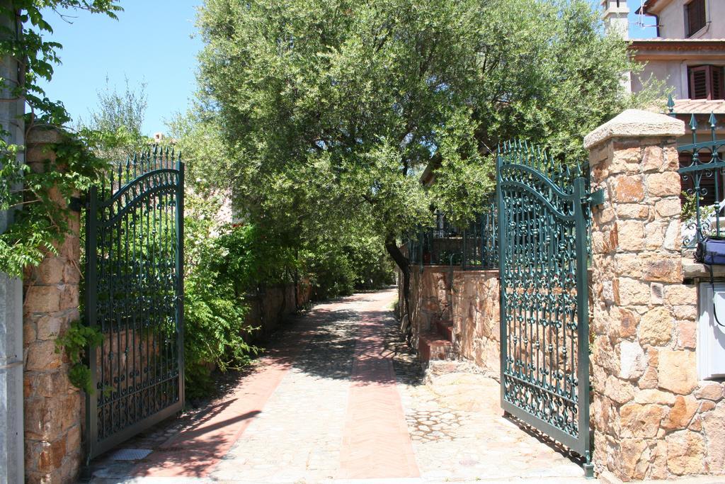 Villa Juniper Santa Maria Navarrese Δωμάτιο φωτογραφία