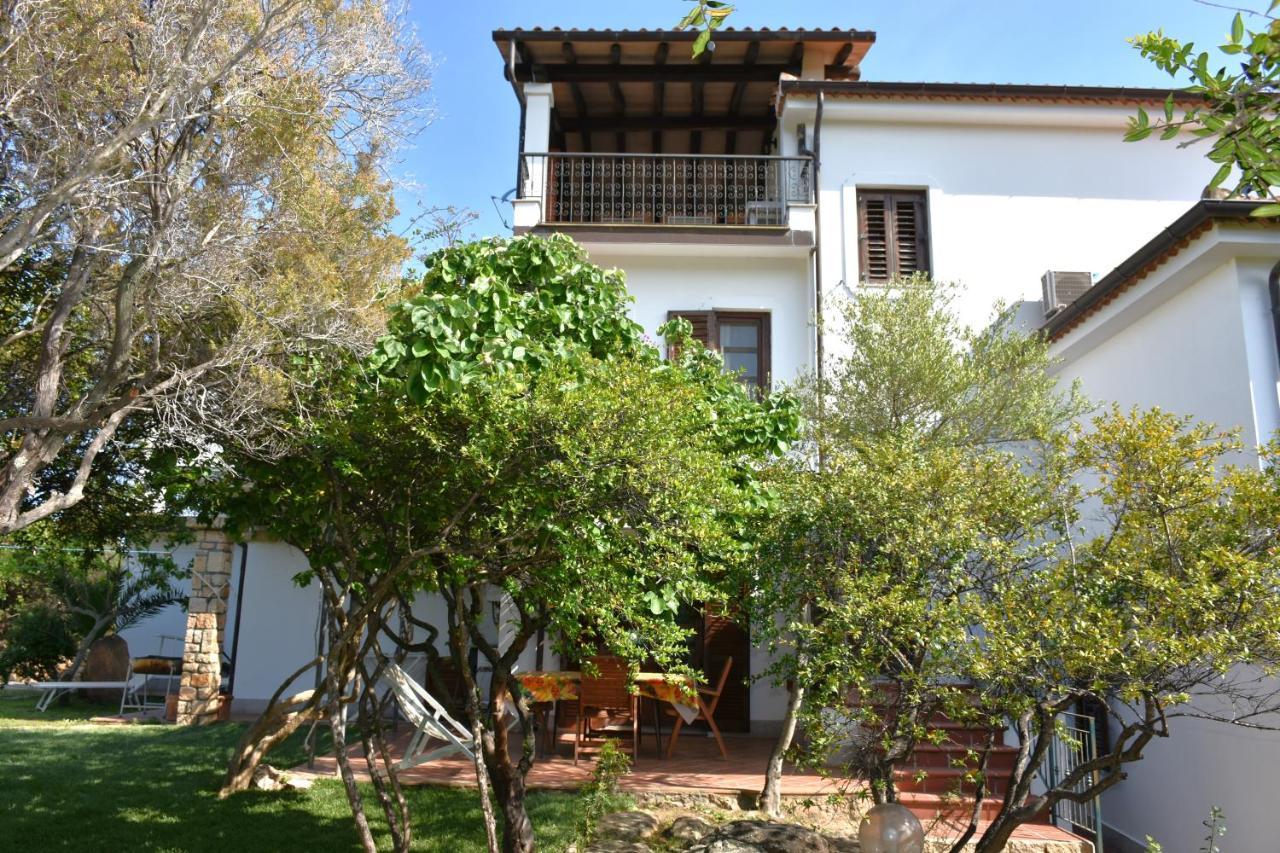 Villa Juniper Santa Maria Navarrese Εξωτερικό φωτογραφία