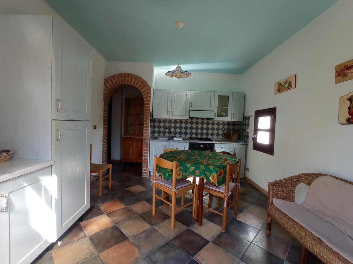 Villa Juniper Santa Maria Navarrese Εξωτερικό φωτογραφία