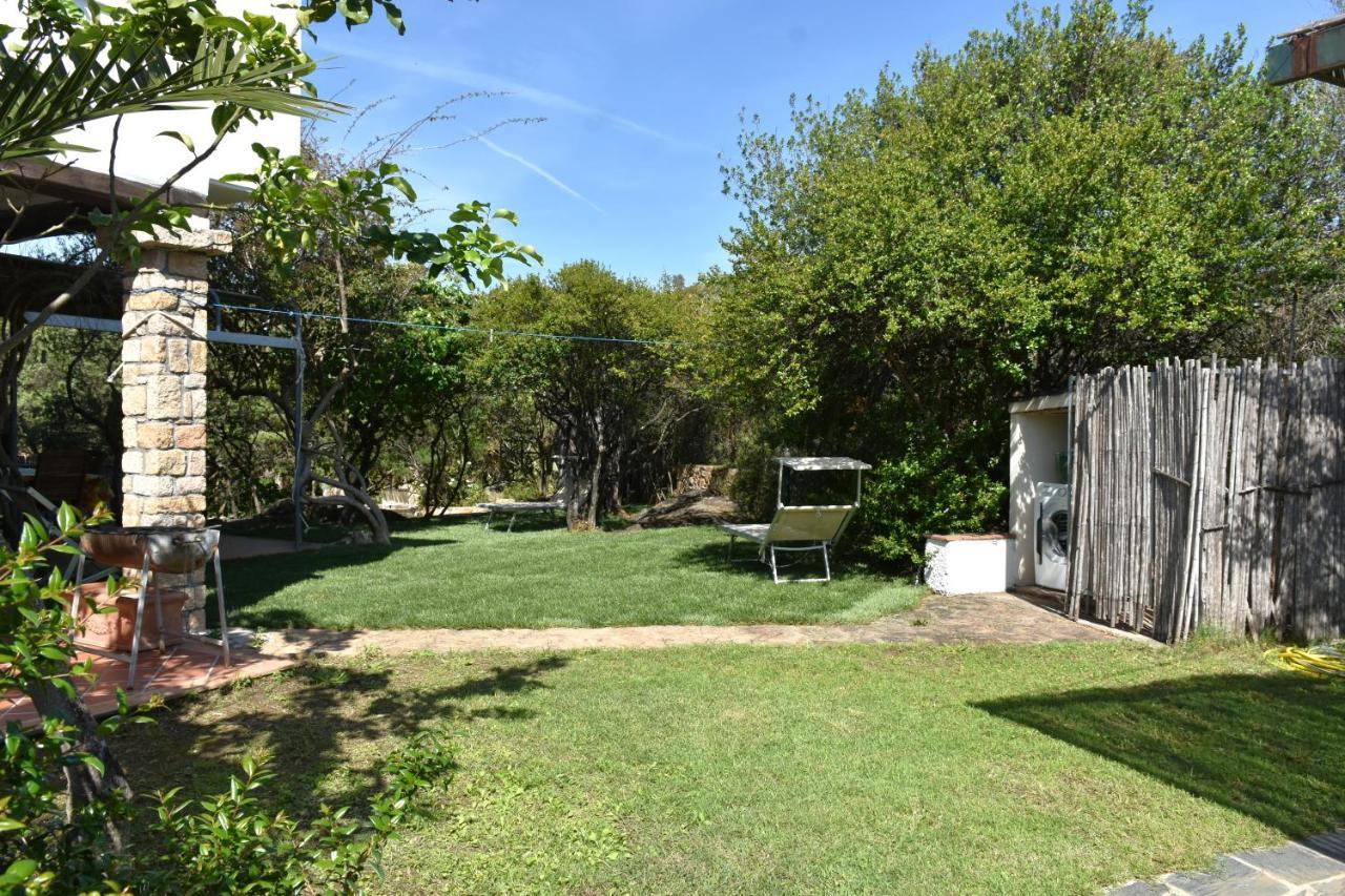 Villa Juniper Santa Maria Navarrese Εξωτερικό φωτογραφία