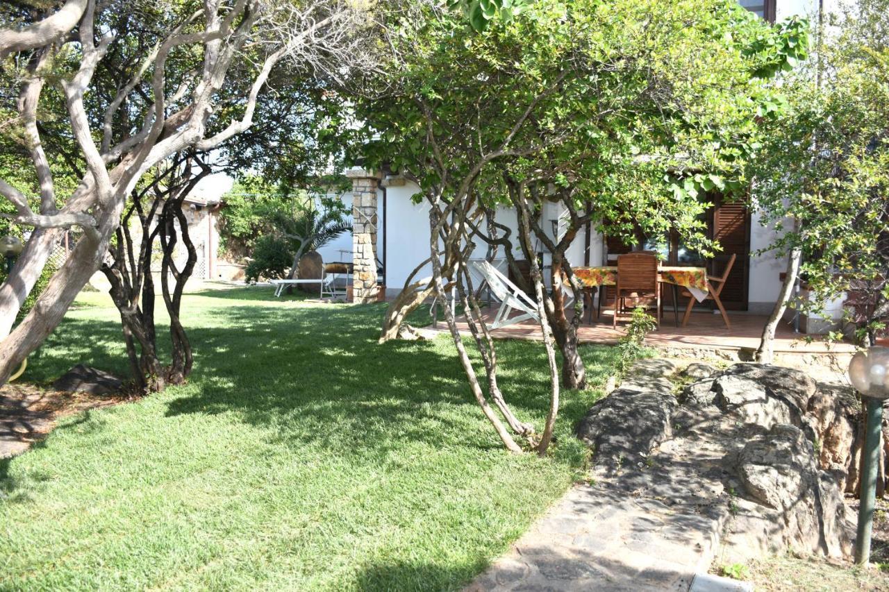 Villa Juniper Santa Maria Navarrese Εξωτερικό φωτογραφία