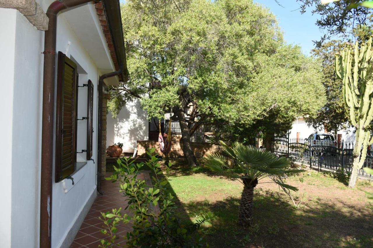 Villa Juniper Santa Maria Navarrese Εξωτερικό φωτογραφία