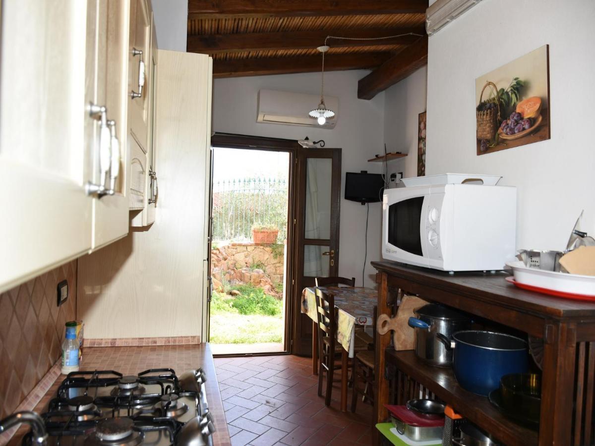 Villa Juniper Santa Maria Navarrese Εξωτερικό φωτογραφία