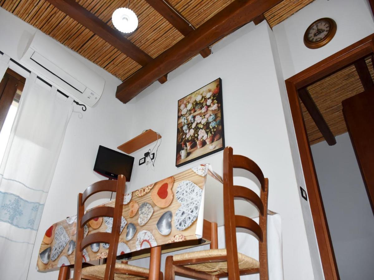 Villa Juniper Santa Maria Navarrese Εξωτερικό φωτογραφία