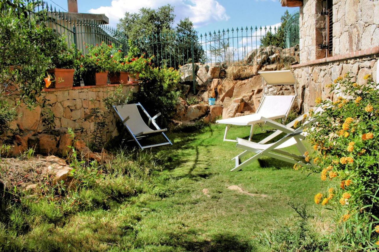 Villa Juniper Santa Maria Navarrese Εξωτερικό φωτογραφία