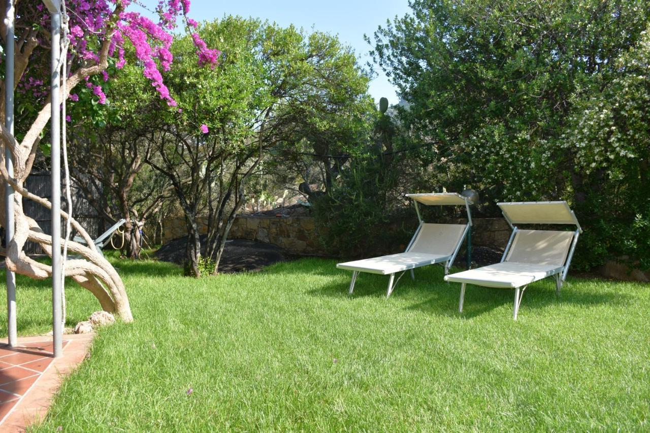 Villa Juniper Santa Maria Navarrese Εξωτερικό φωτογραφία