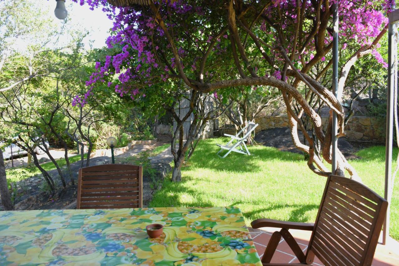 Villa Juniper Santa Maria Navarrese Εξωτερικό φωτογραφία