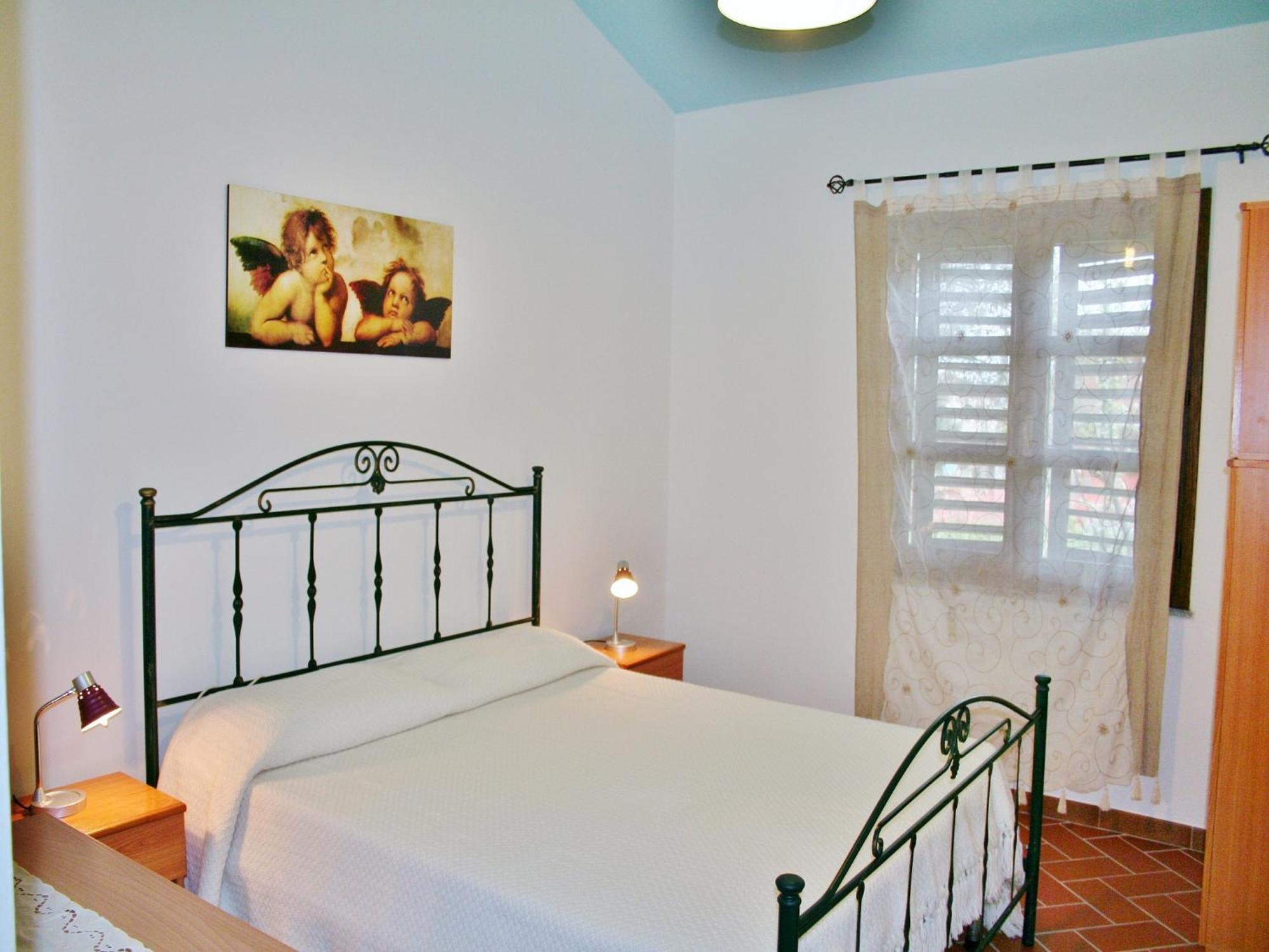 Villa Juniper Santa Maria Navarrese Εξωτερικό φωτογραφία