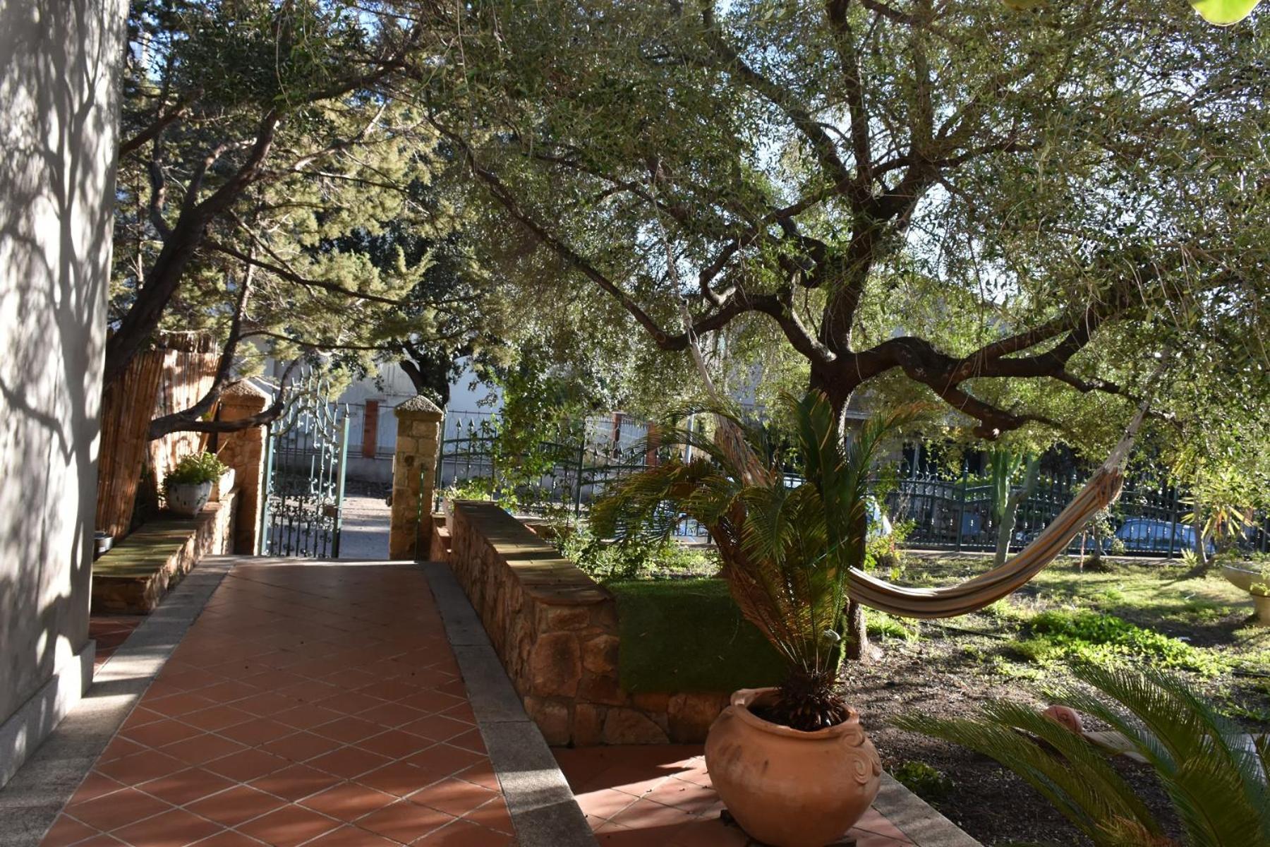 Villa Juniper Santa Maria Navarrese Εξωτερικό φωτογραφία