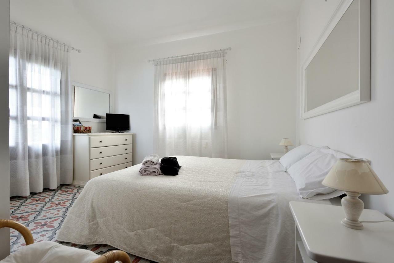 Villa Juniper Santa Maria Navarrese Εξωτερικό φωτογραφία