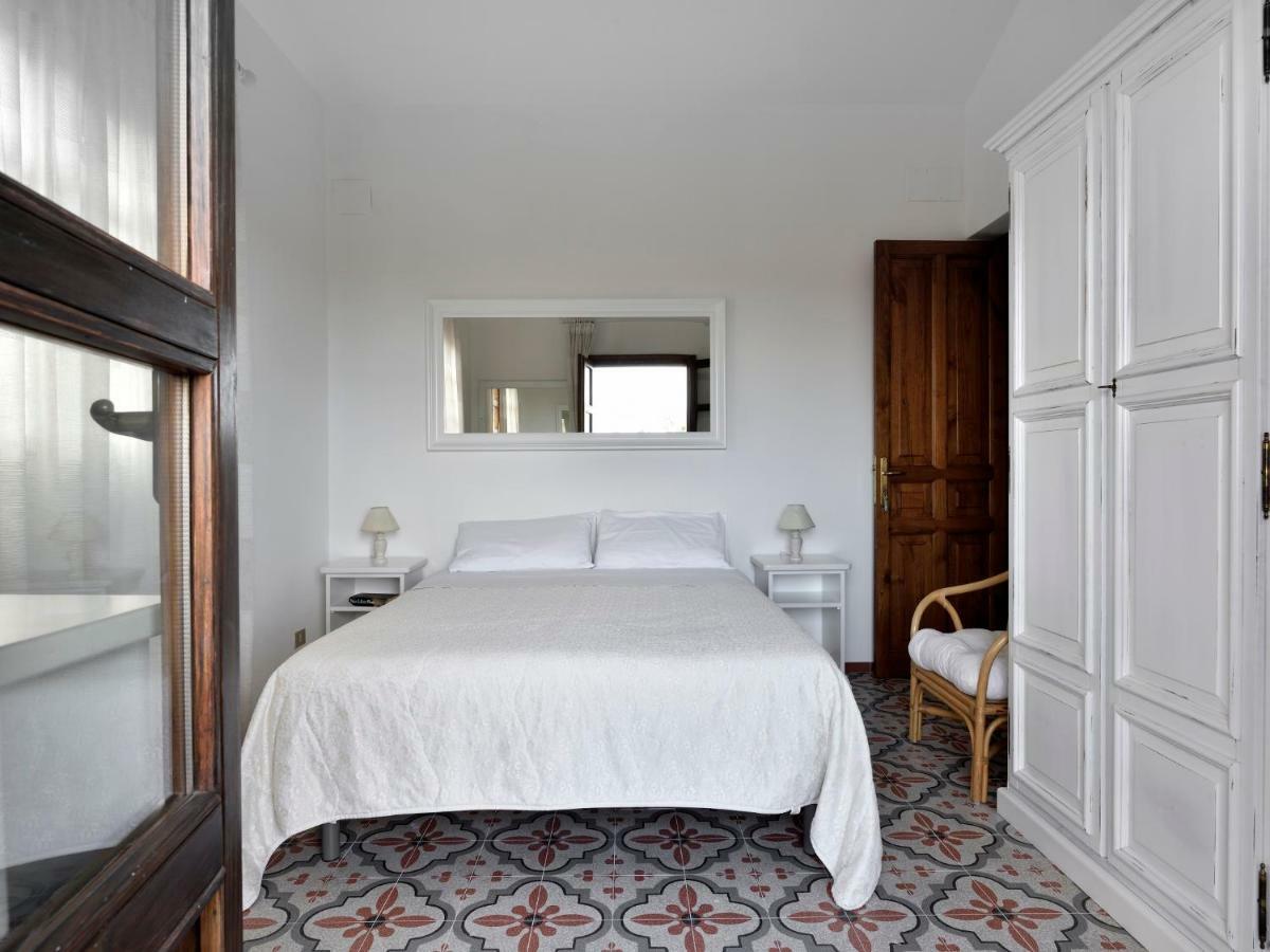 Villa Juniper Santa Maria Navarrese Εξωτερικό φωτογραφία