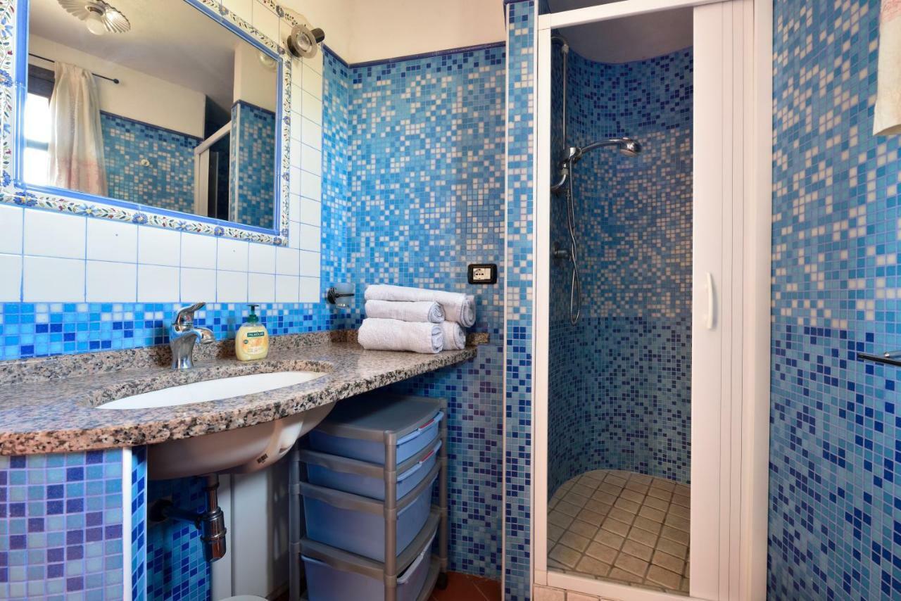 Villa Juniper Santa Maria Navarrese Εξωτερικό φωτογραφία