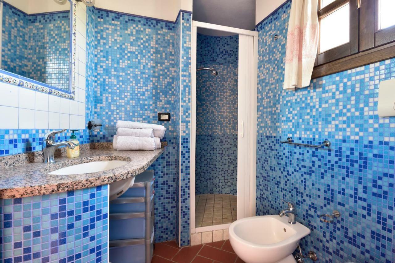 Villa Juniper Santa Maria Navarrese Εξωτερικό φωτογραφία