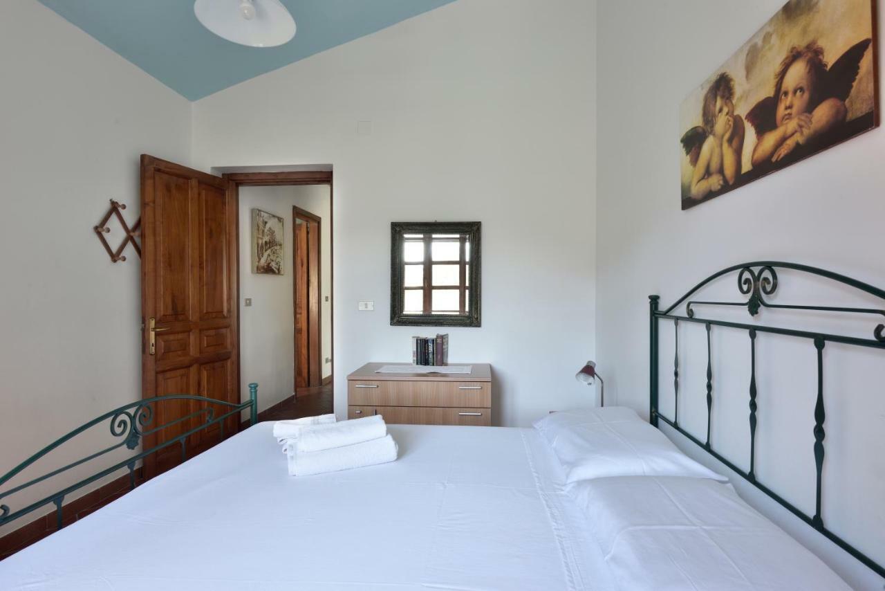 Villa Juniper Santa Maria Navarrese Εξωτερικό φωτογραφία