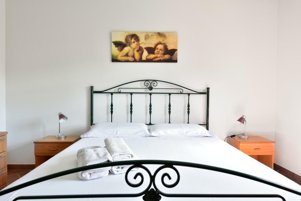 Villa Juniper Santa Maria Navarrese Εξωτερικό φωτογραφία