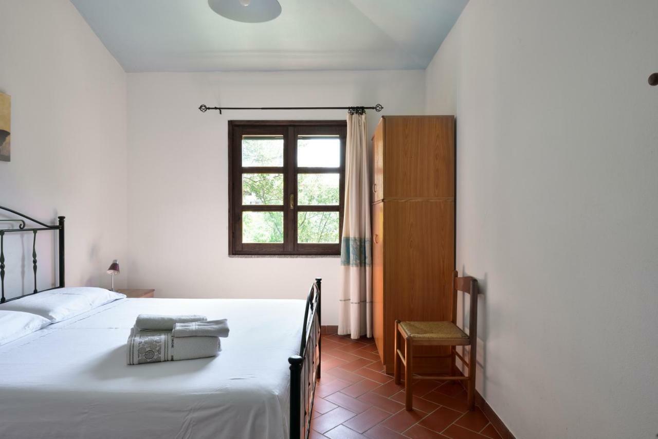 Villa Juniper Santa Maria Navarrese Εξωτερικό φωτογραφία