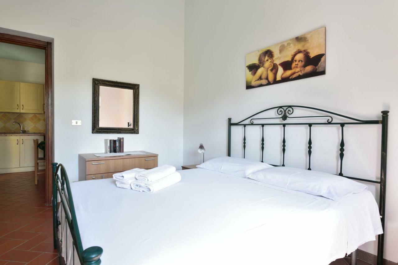 Villa Juniper Santa Maria Navarrese Εξωτερικό φωτογραφία