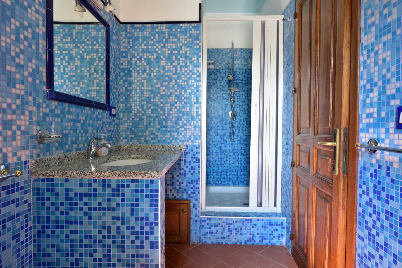 Villa Juniper Santa Maria Navarrese Εξωτερικό φωτογραφία