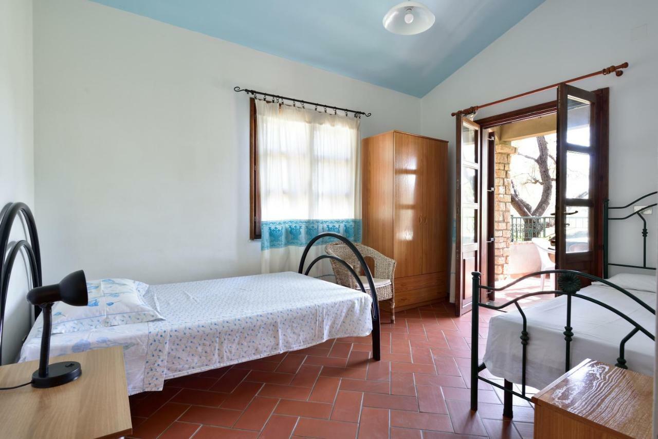 Villa Juniper Santa Maria Navarrese Εξωτερικό φωτογραφία